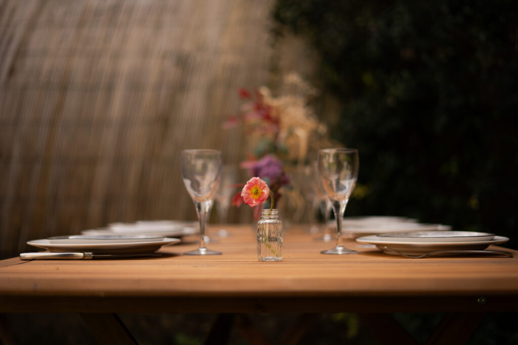 Belle Table