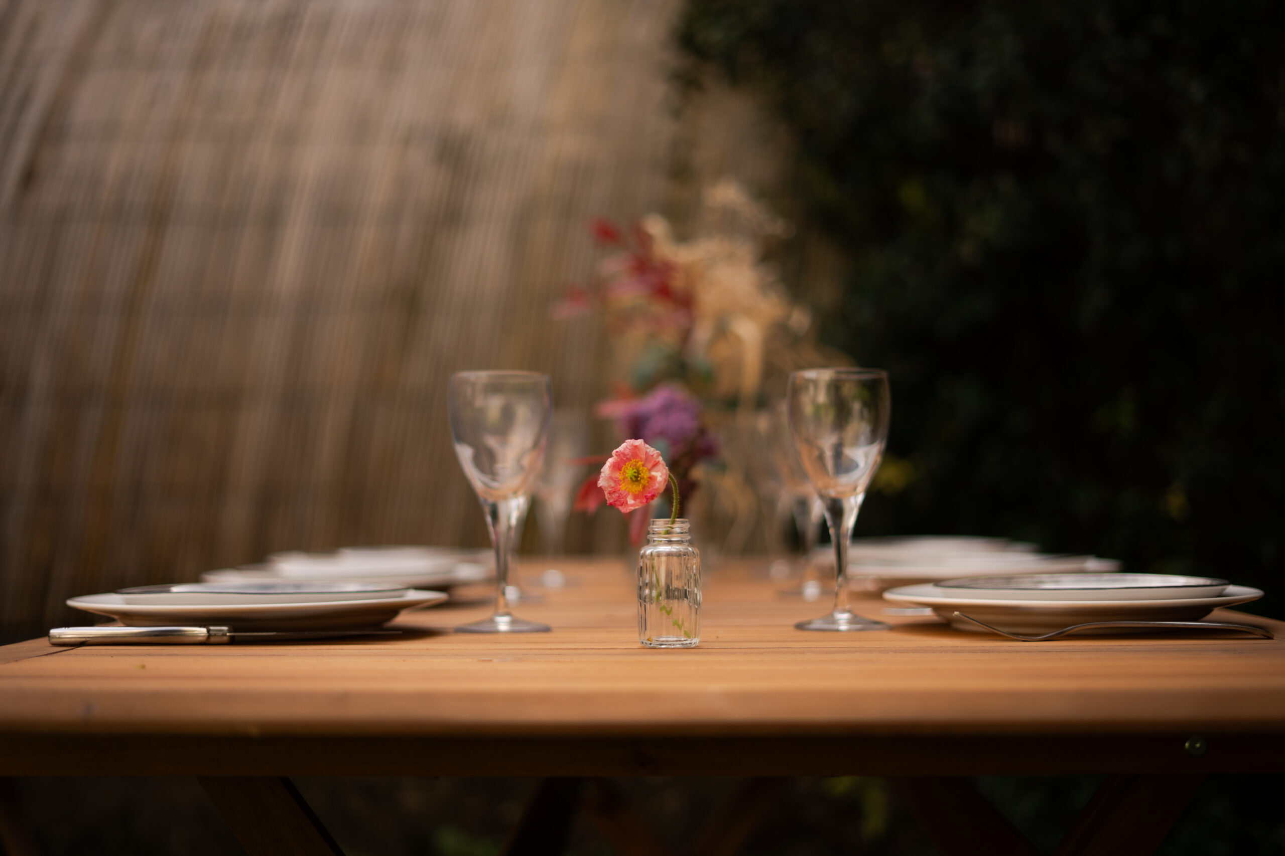 Belle Table