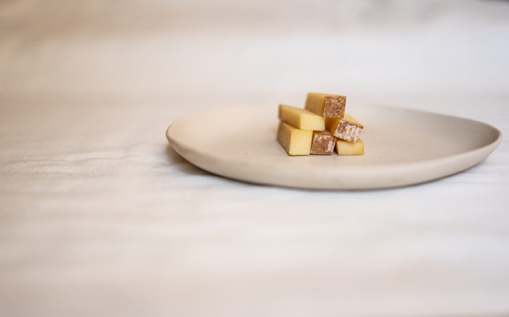 Fromage Comté